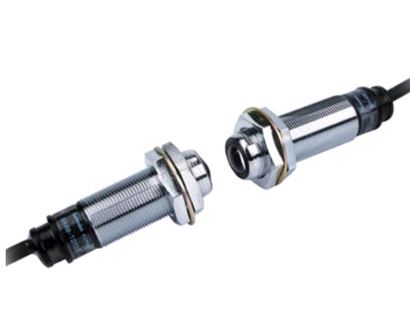 Sensores Óptico Barreira