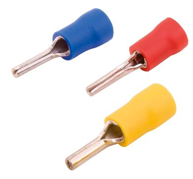 Terminais Tipo Pino