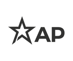 Logo sem descrição