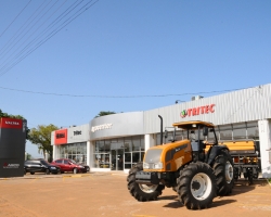 Imagem da unidade de Cachoeira do Sul