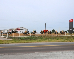 Imagem da unidade de São Gabriel