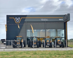 Imagem da unidade de Capivari do Sul