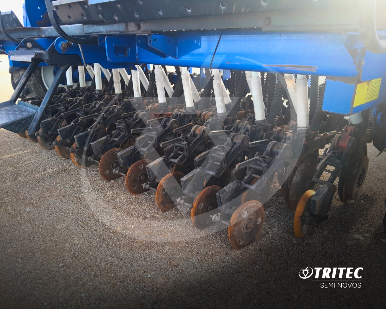 Imagem do produto: PLANTADEIRA TDNG 320