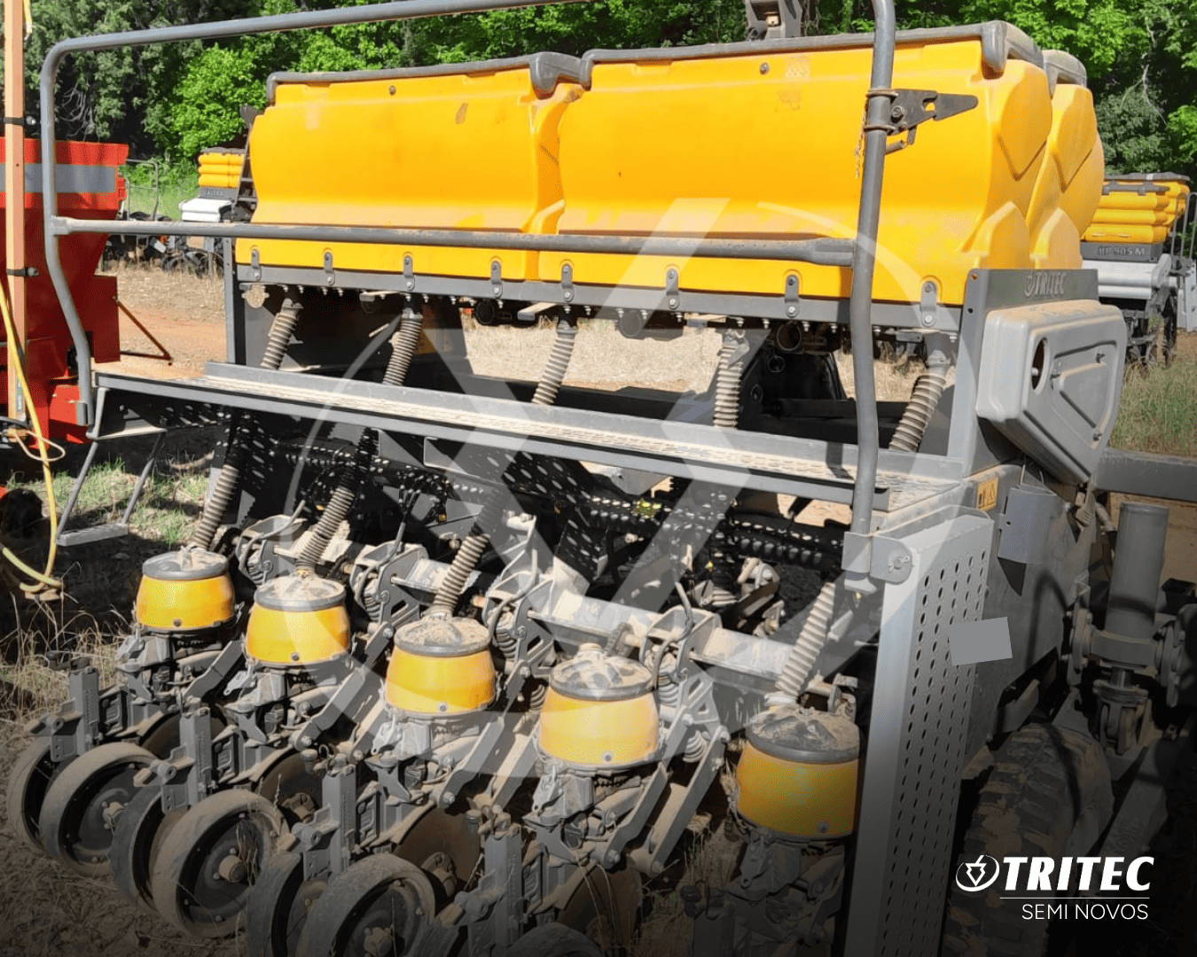 Imagem do produto: PLANTADEIRA VALTRA MULTIPLE 1305L